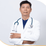 BS CKI Nguyễn Kim Nhạn