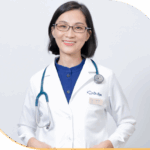 Dr. Nguyen Thi Ly Na, Senior Specialist