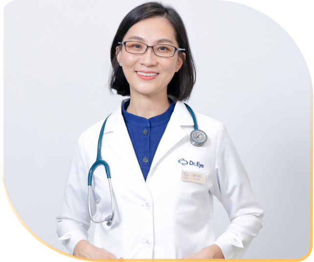 BS CKII Nguyễn Thị Ly Na