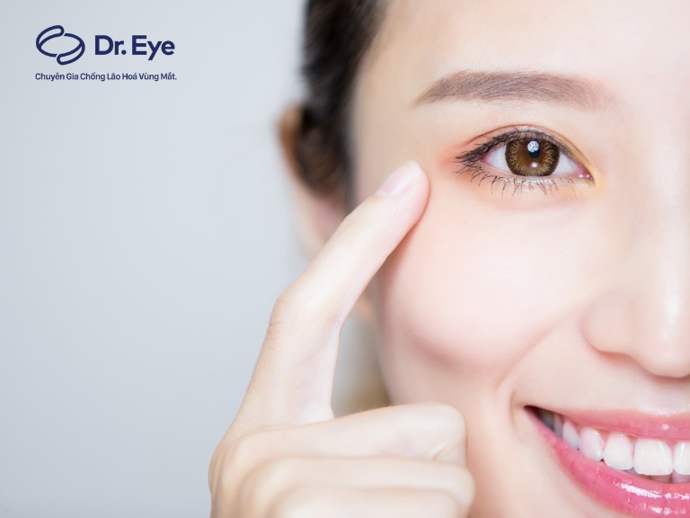 Giải đáp cắt mí sau bao lâu thì đẹp tự nhiên