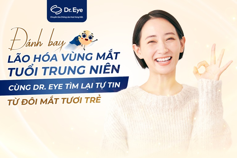 đánh bay thâm mắt bằng khoai tây