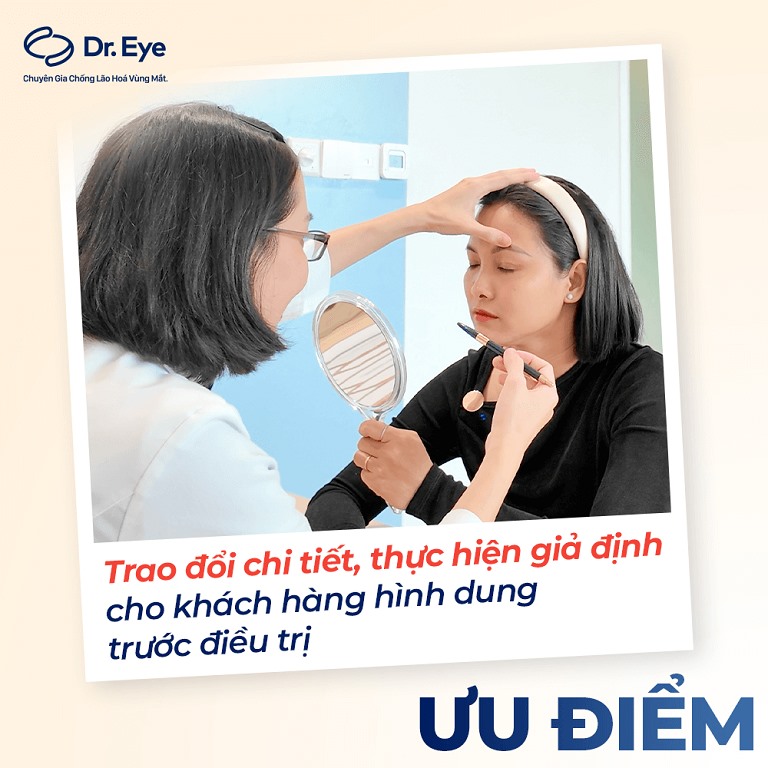 cắt mí bao lâu mới được uống bia