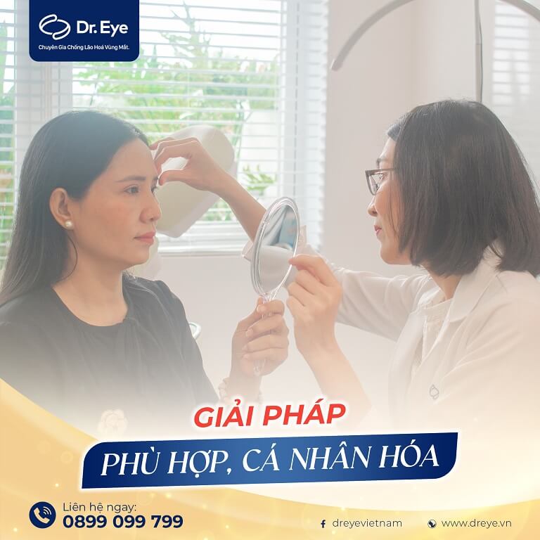 có nên làm cung chân mày phong thủy