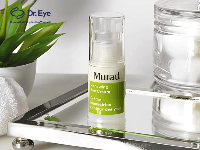 Kem chống nhăn Murad Renewing Eye Cream