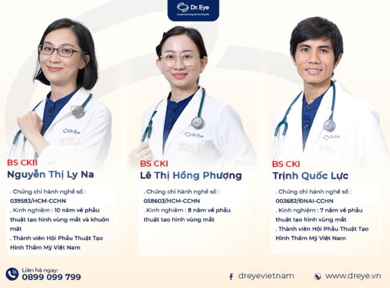 có nên ăn mực sau cắt mí 