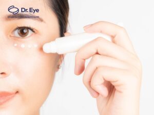 Do you need to rinse off eye masks? Detailed usage instructions