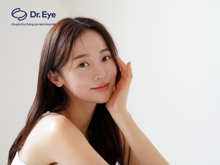 eyebrow shape for long face