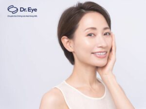 Có nên lấy mỡ bọng mắt nội soi không? Lưu ý khi thực hiện