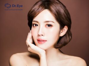 Decoding the meaning of sparkling eyes according to physiognomy