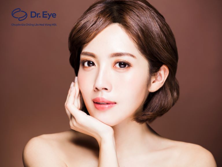 Decoding the meaning of sparkling eyes according to physiognomy