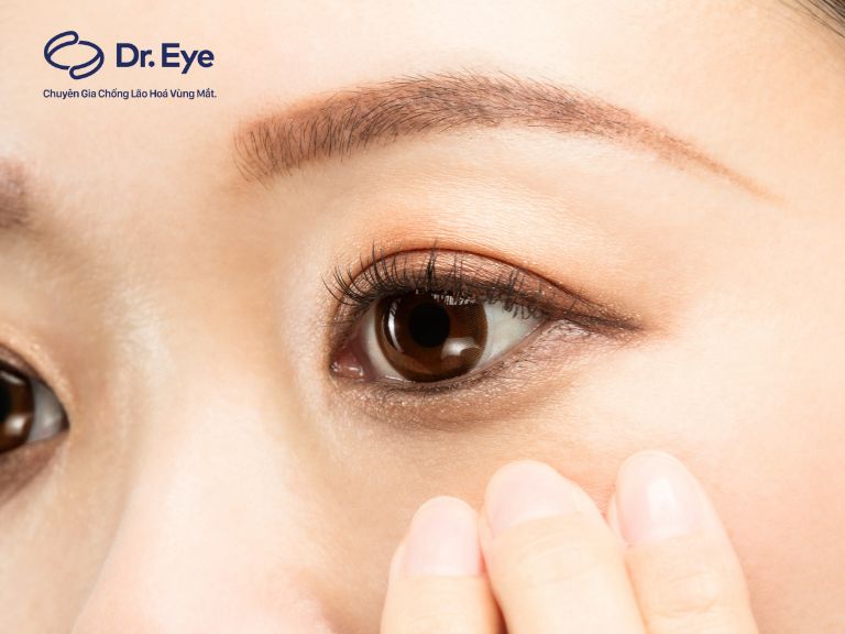 Điêu khắc lông mày bị đứt sợi, mất sợi do đâu & cách xử lý