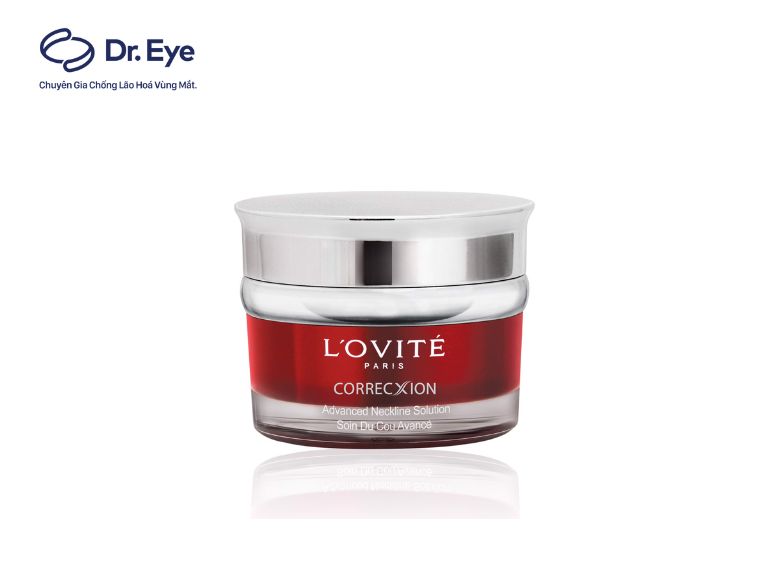Lovite Advanced Neckline Solution