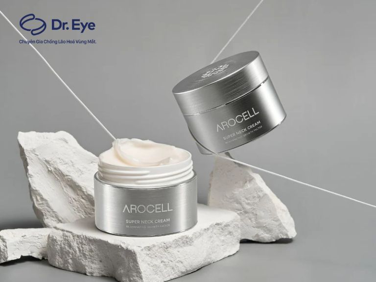 Arocell Super Neck Cream