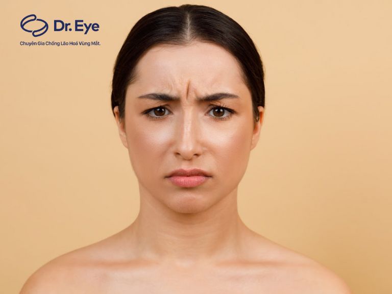 lông mày có tác dụng gì