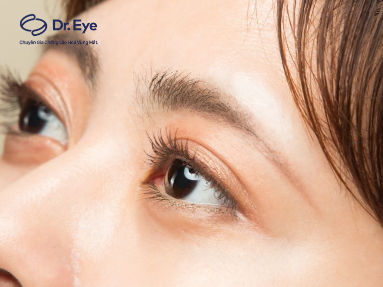 tác dụng của lông mày 