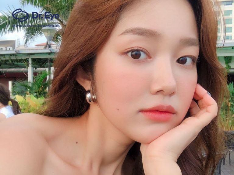 Cách chọn màu lông mày hợp da, tóc & bảng màu siêu HOT 2025
