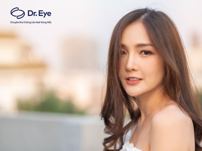 Bảng màu lông mày đẹp xu hướng