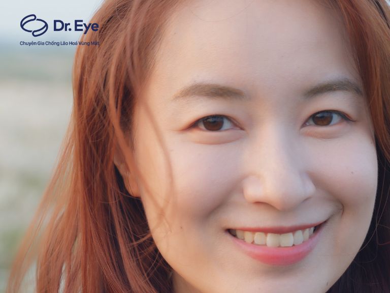 những bảng màu lông mày đẹp