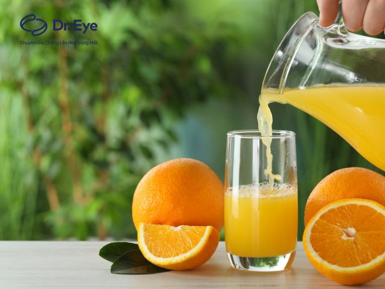 mới cắt mí có được uống sữa đậu nành không