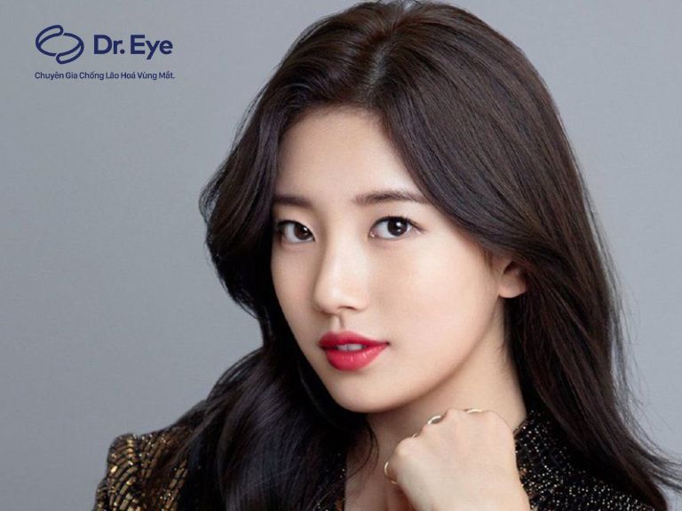 Cách kẻ eyeliner cho mắt mí lót đơn giản, cực xinh yêu