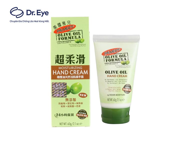 Olive Oil Hand Cream Palmer’s