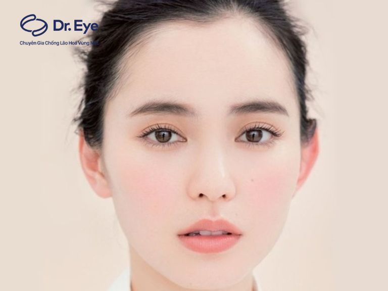 Mắt đa tình là gì, có tốt không? Bật mí thông tin thú vị