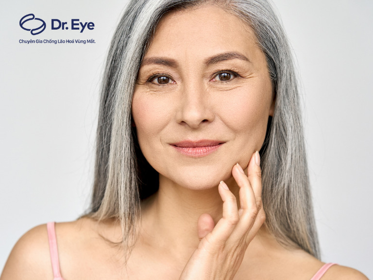 Ai nên căng da mặt bằng chỉ