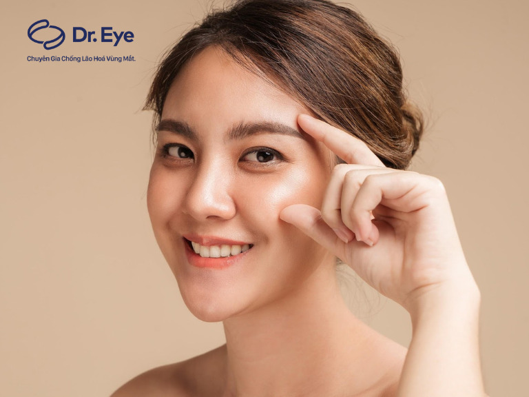 Căng da thái dương có ảnh hưởng gì