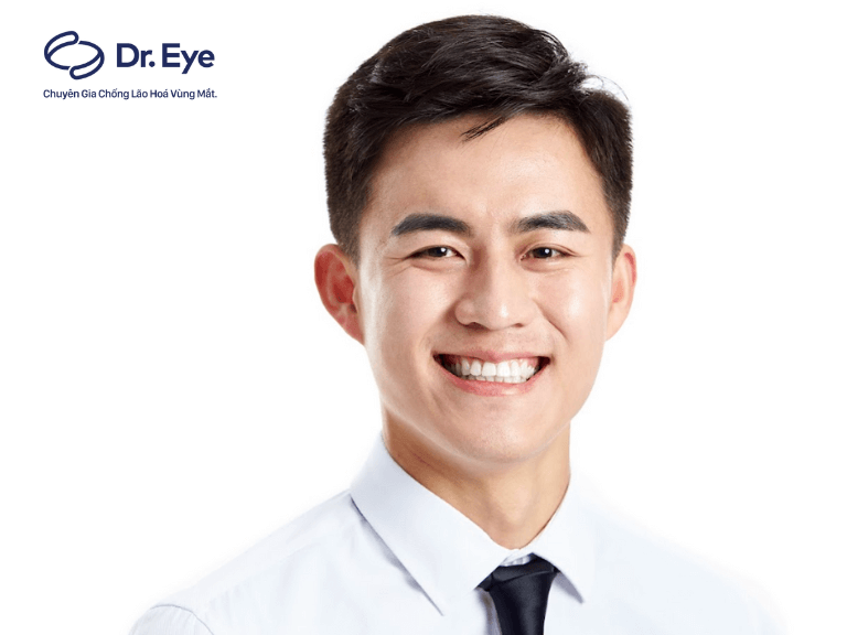 Lưu ý khi điêu khắc chân mày nam