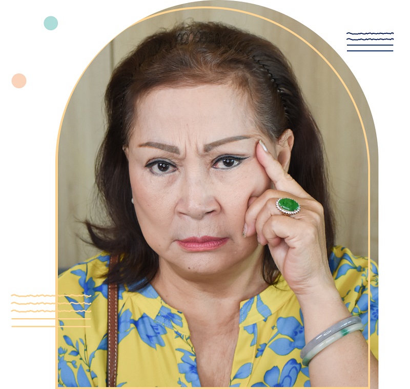 How do uneven eyelids, monolids, and hidden eyelids affect you?